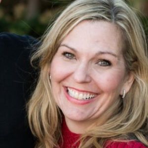 Meet your Posher, Marci